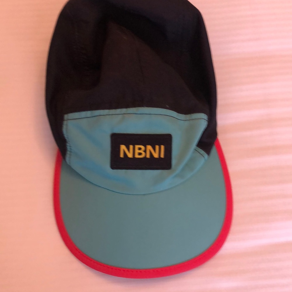 New Balance Nationals Indoor Hat